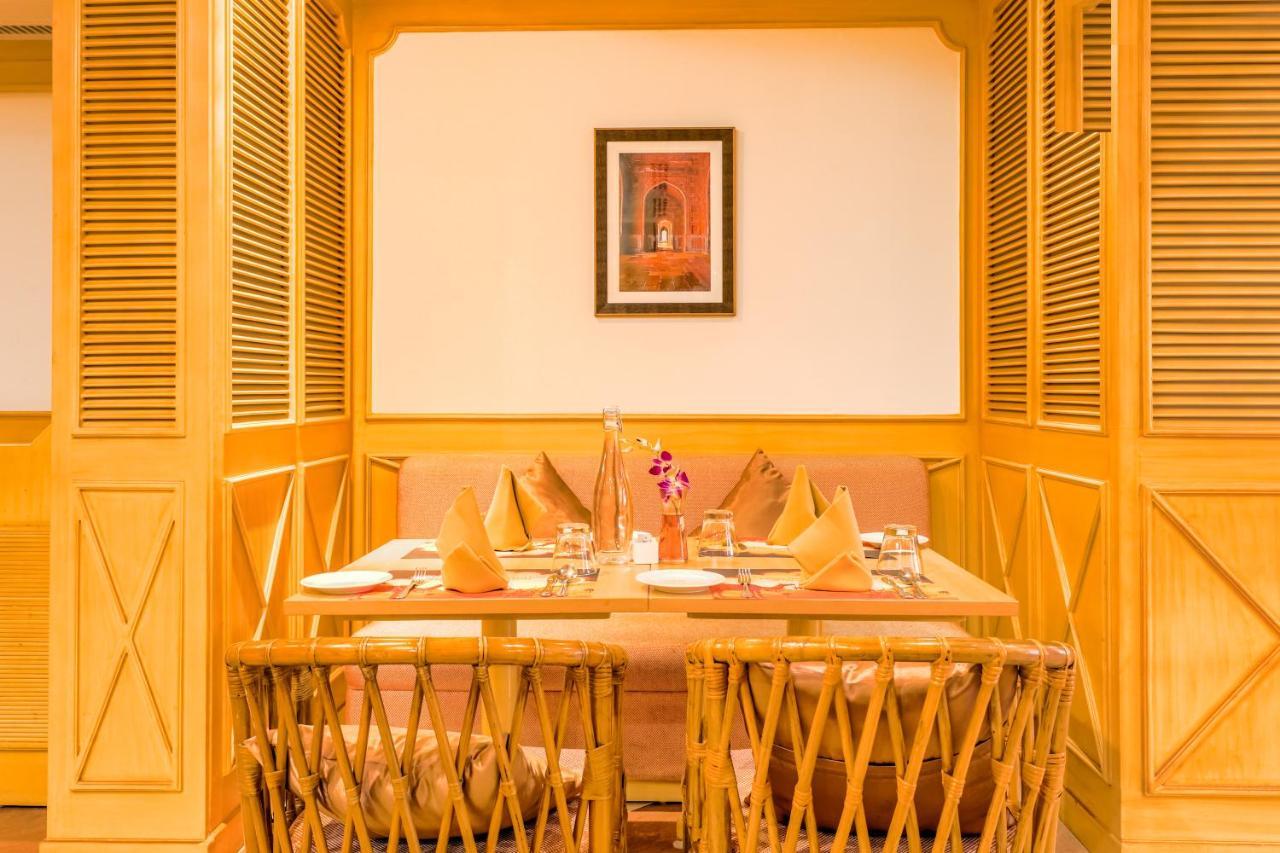 Club Mahindra Jaipur