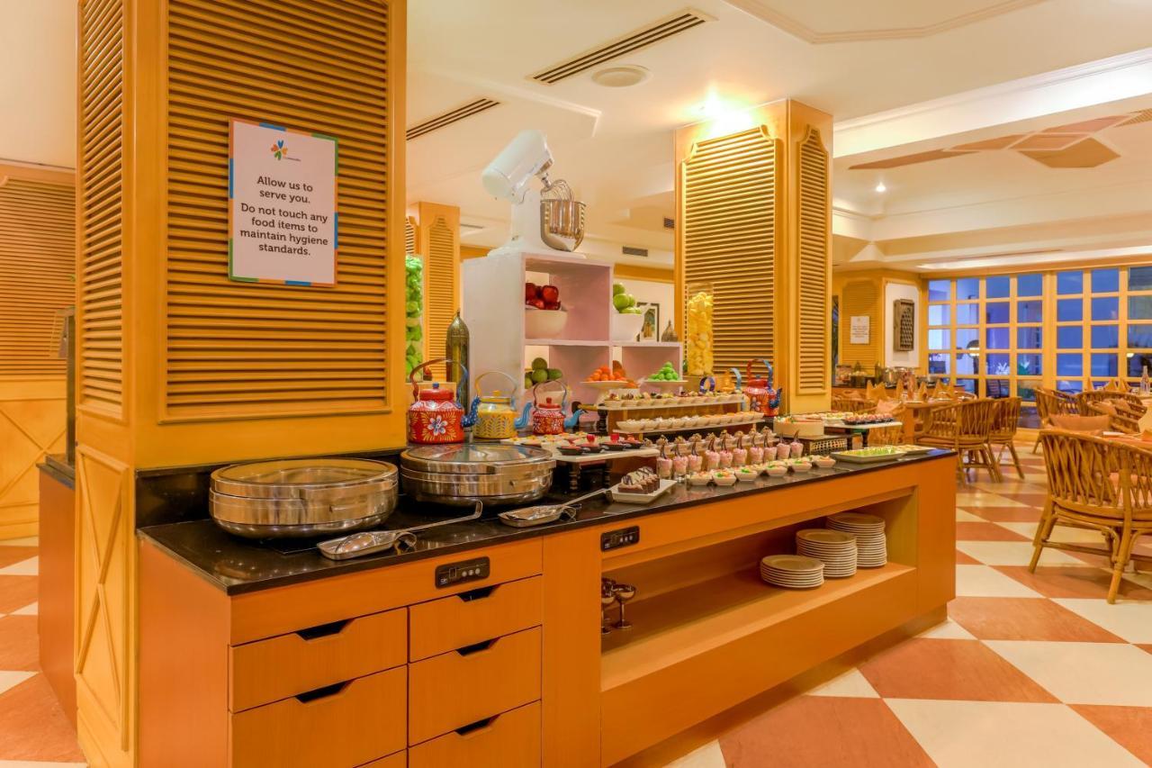 Club Mahindra Jaipur