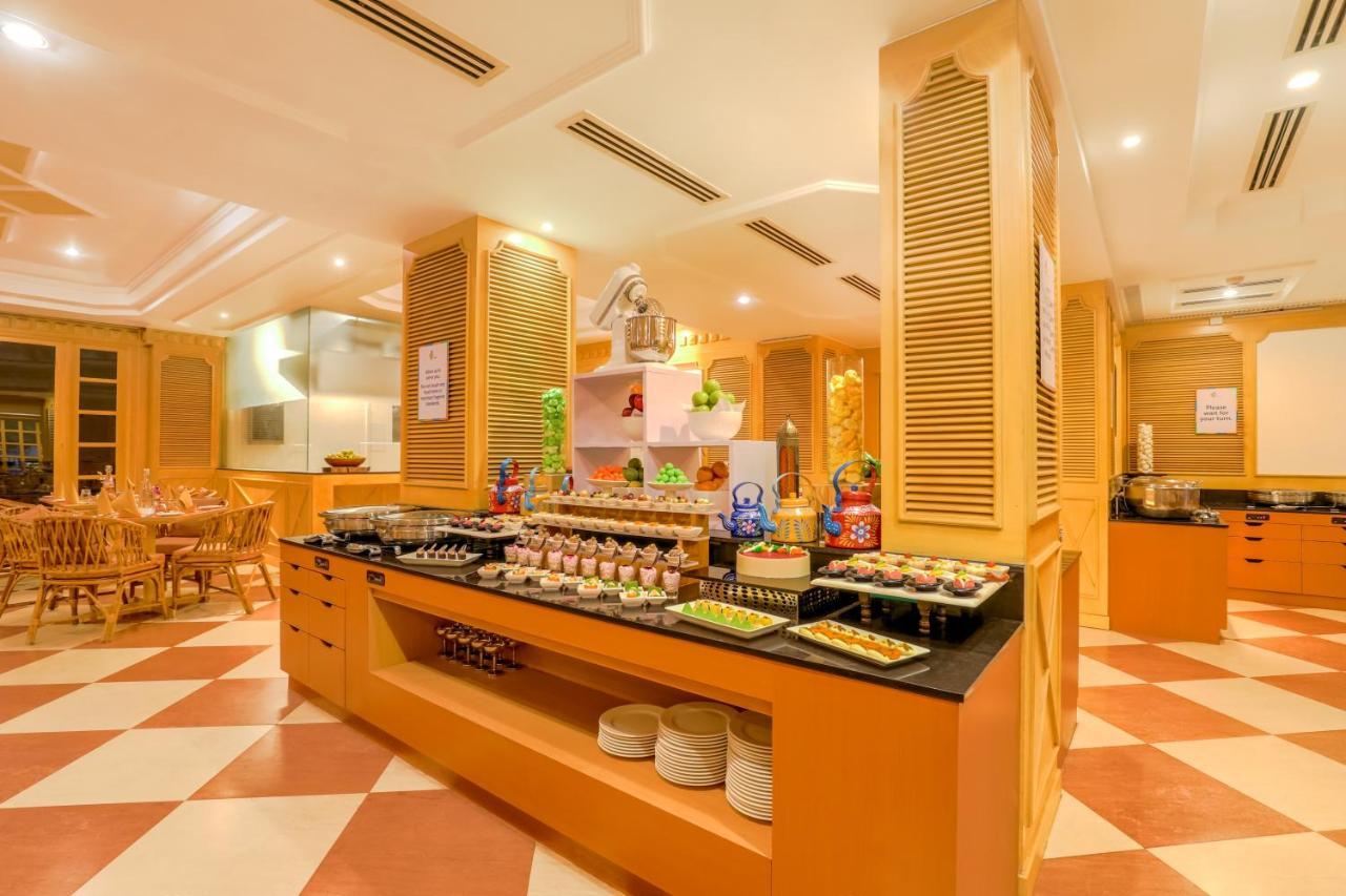 Resort Club Mahindra Jaipur