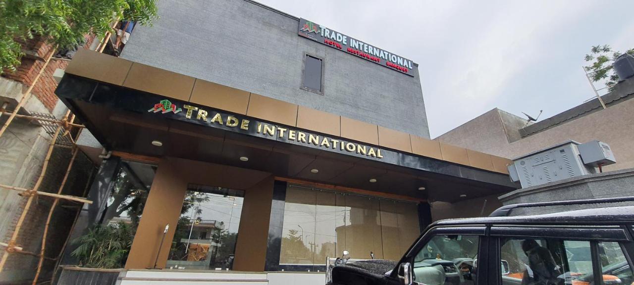 The Trade International Hotel Jaipur