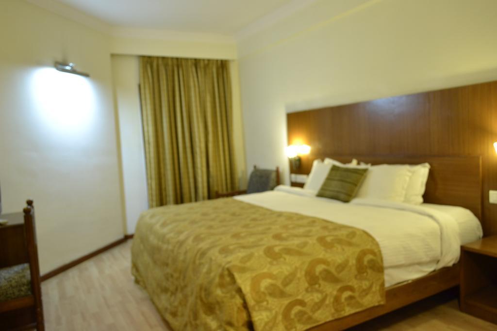 Hotel Ashok