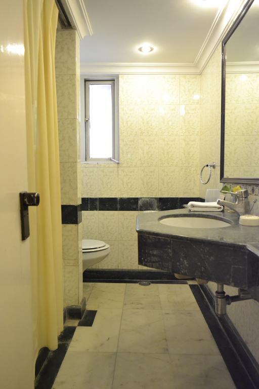 Hotel Ashok Jaipur