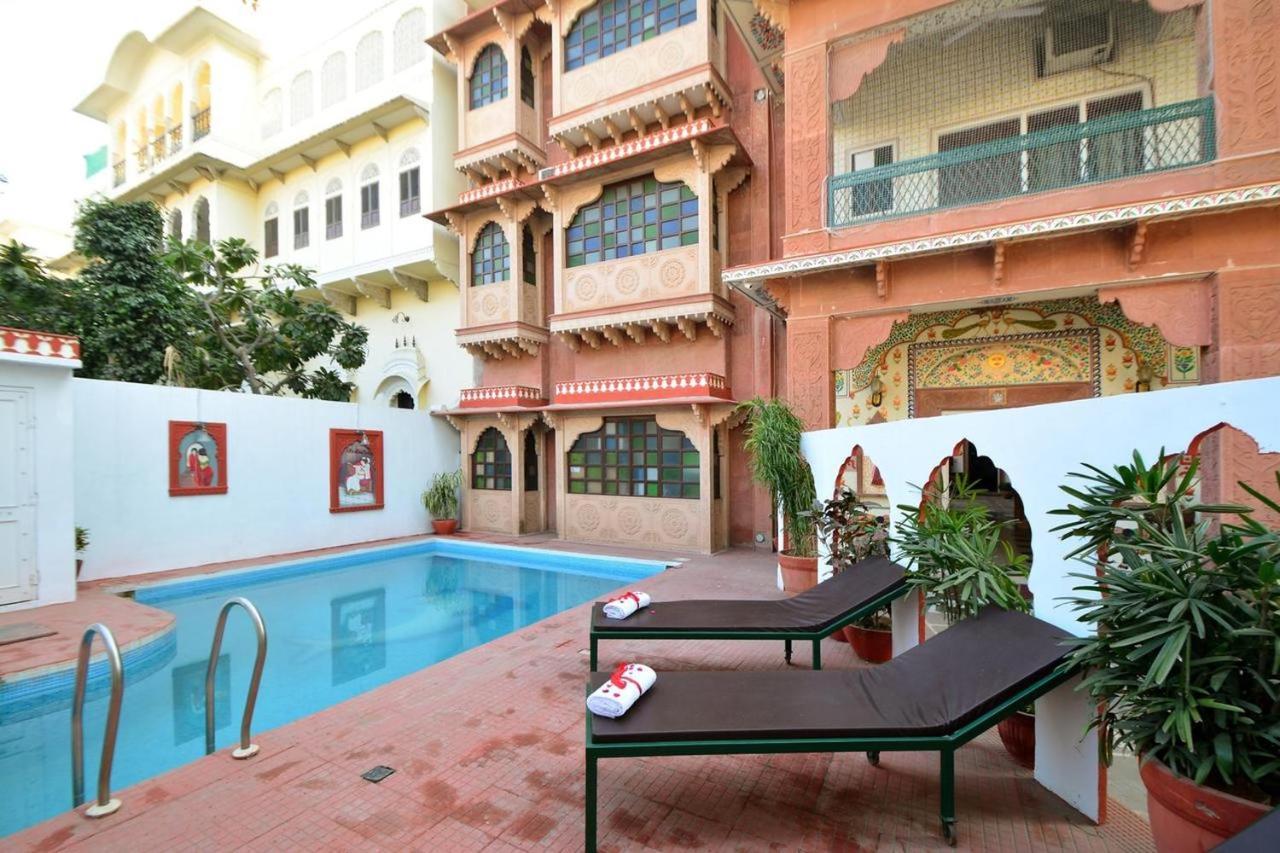 Mahal Khandela 2*