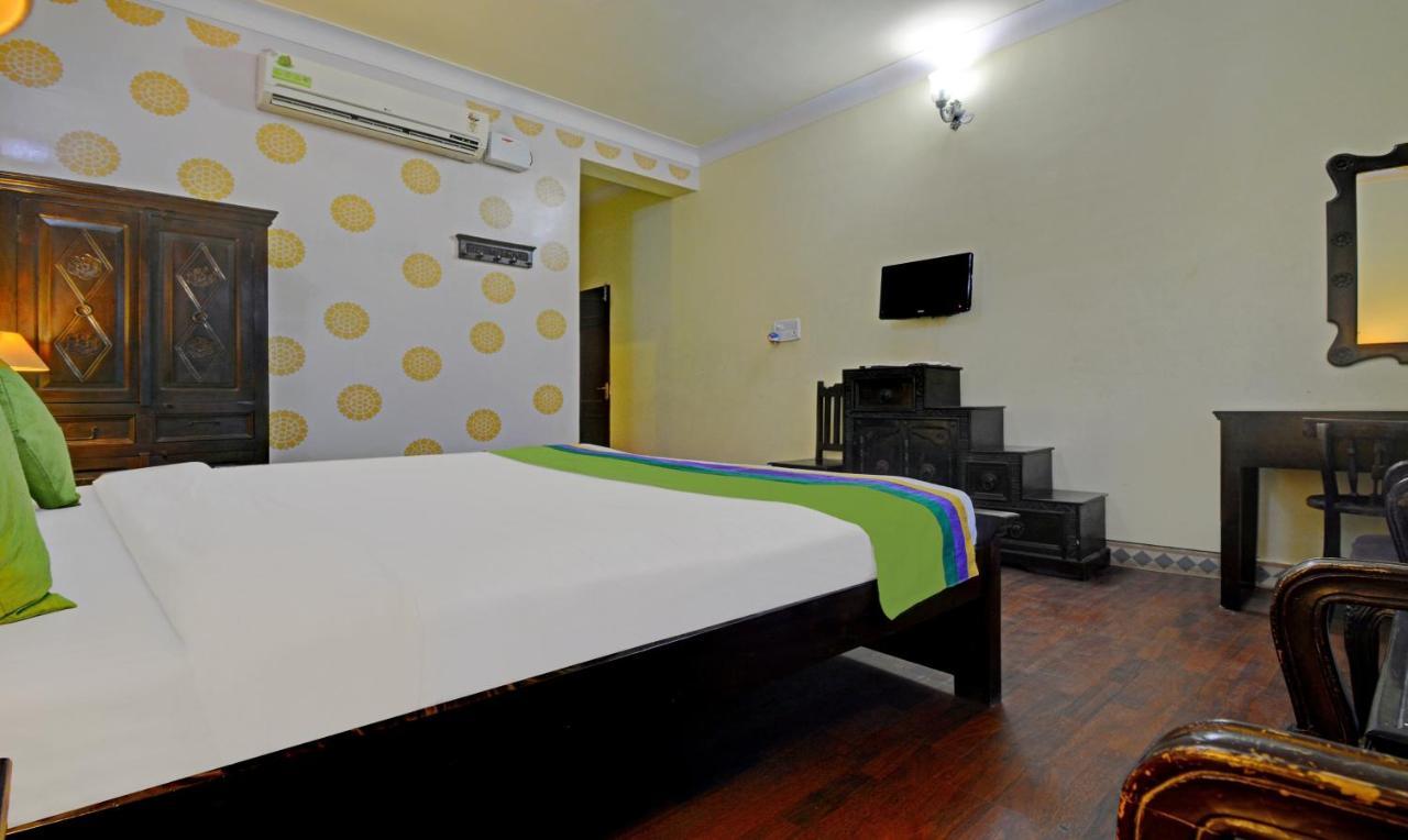 Treebo Trend Utsav Niwas Vidyadhar Nagar Hotel Jaipur