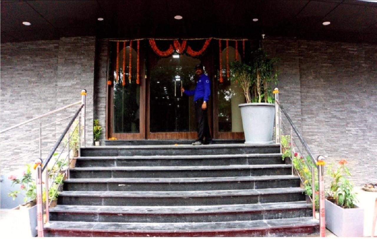 Hotel The Raas Mahal