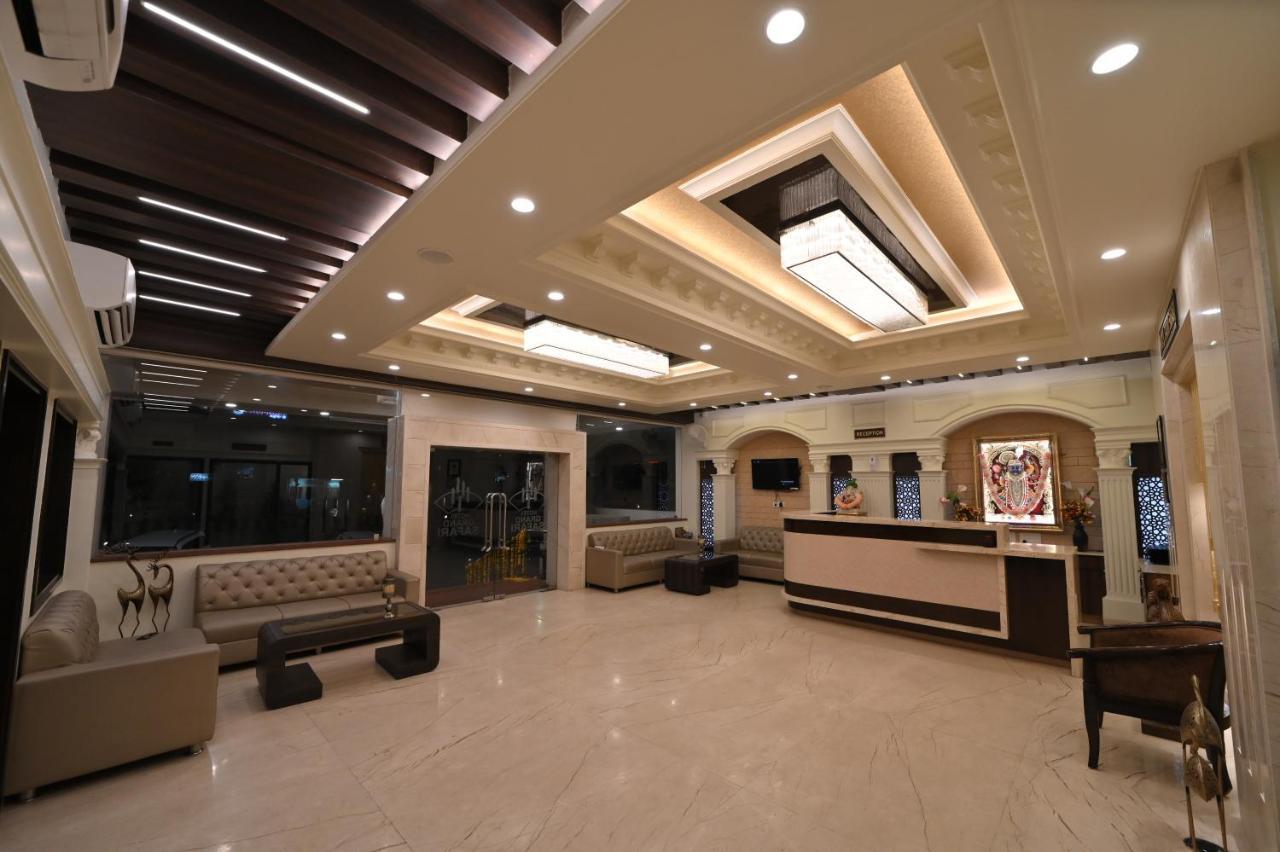 Grand Safari 3* Jaipur