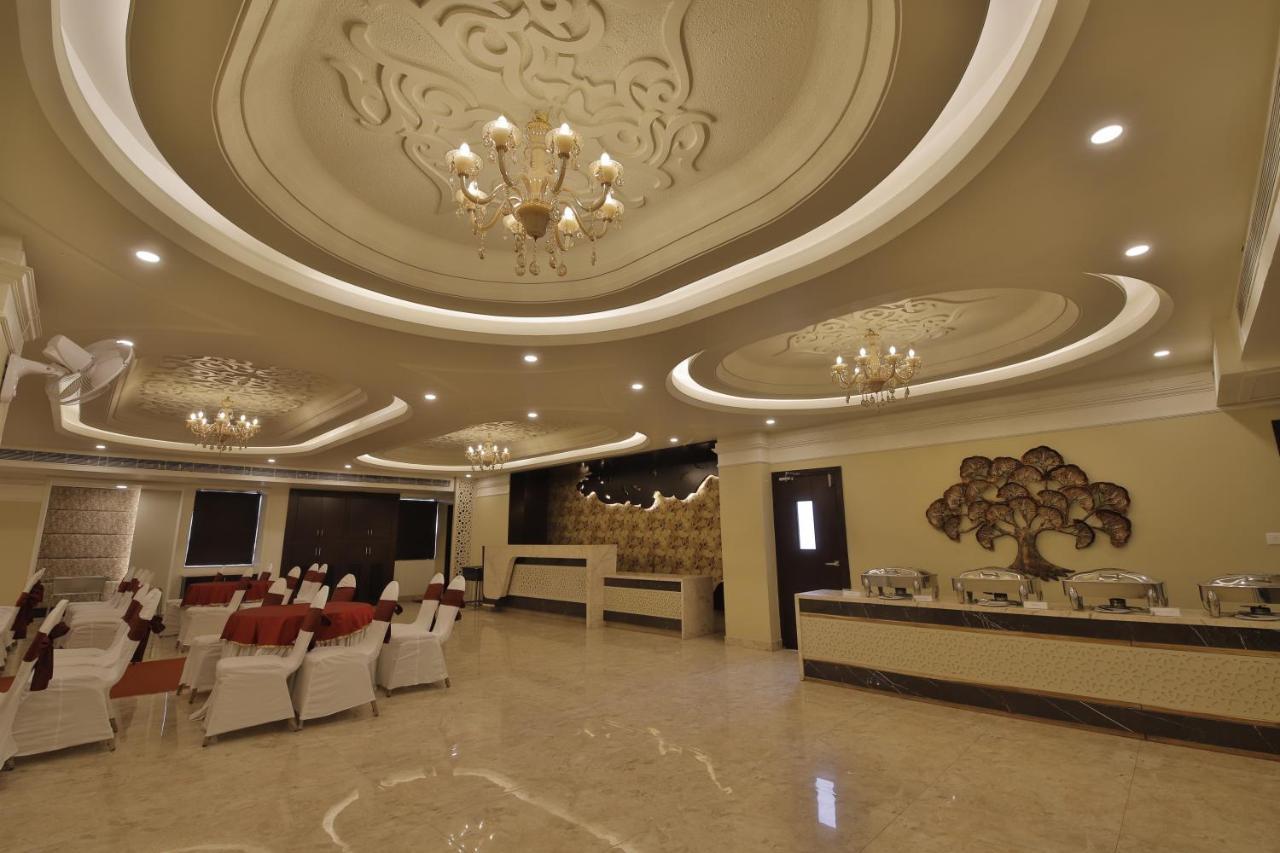 Grand Safari Jaipur