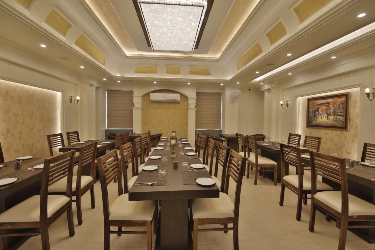 Grand Safari 3* Jaipur