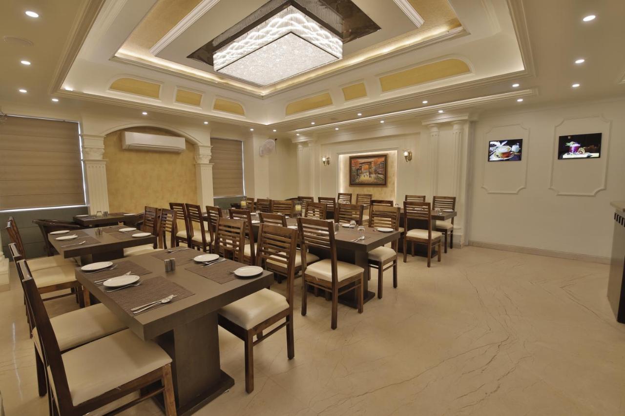Grand Safari 3* Jaipur
