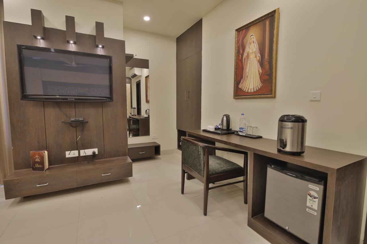 Grand Safari 3* Jaipur