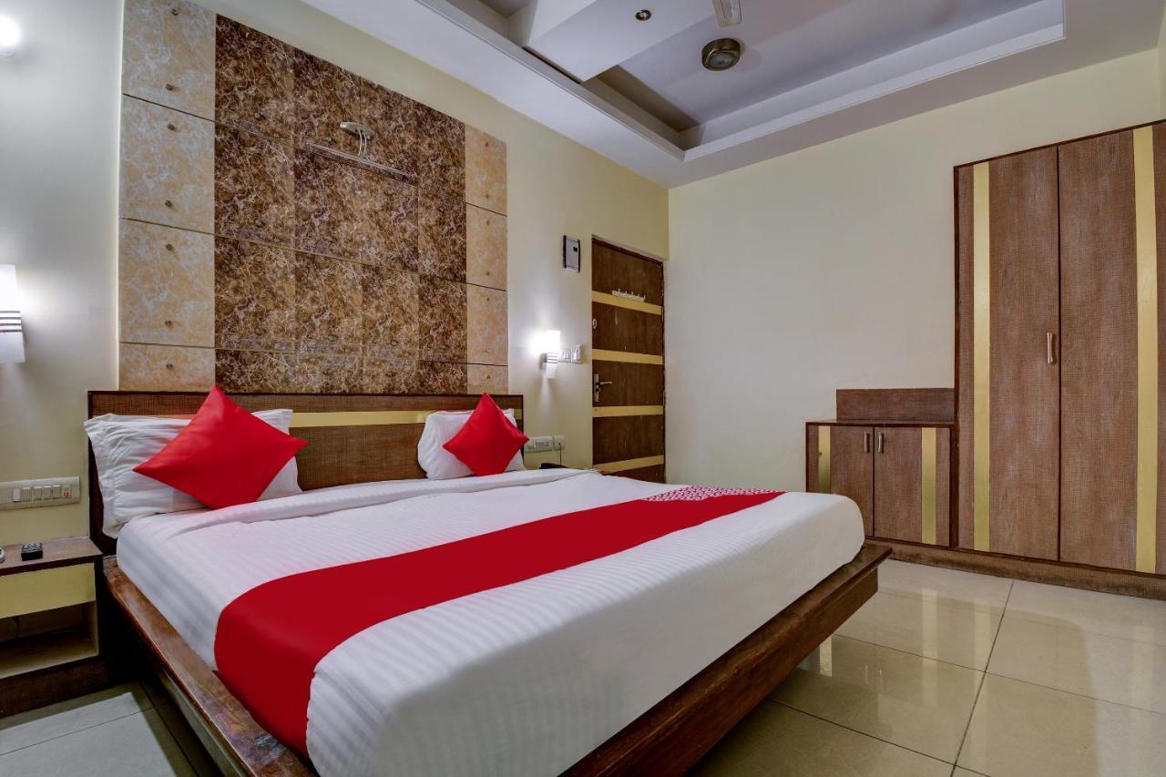 Hotel Oyo Flagship Taurus Jaipur