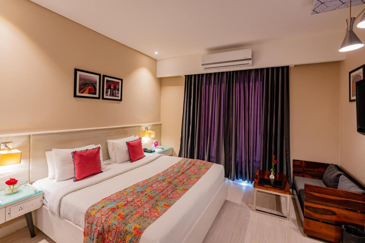 Regenta Jaipur, Adarsh Nagar