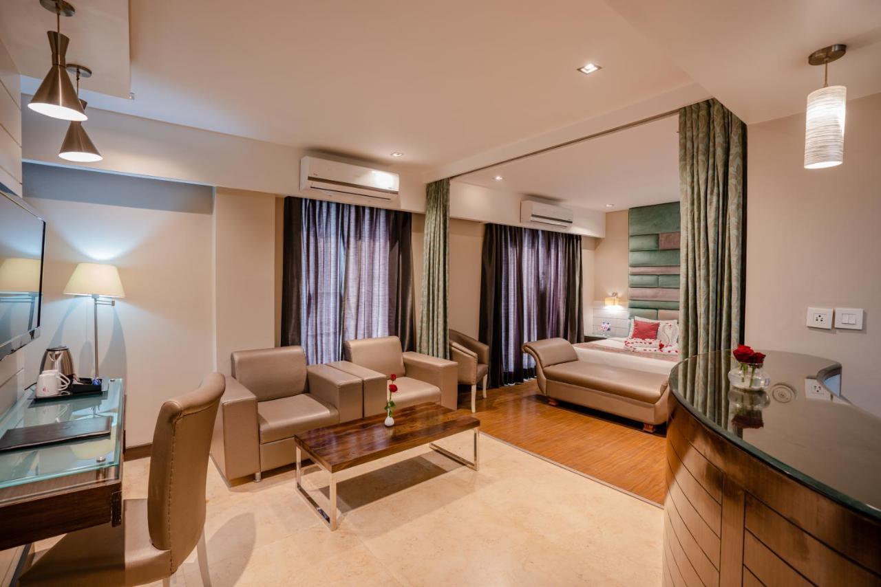 Regenta Jaipur, Adarsh Nagar Hotel