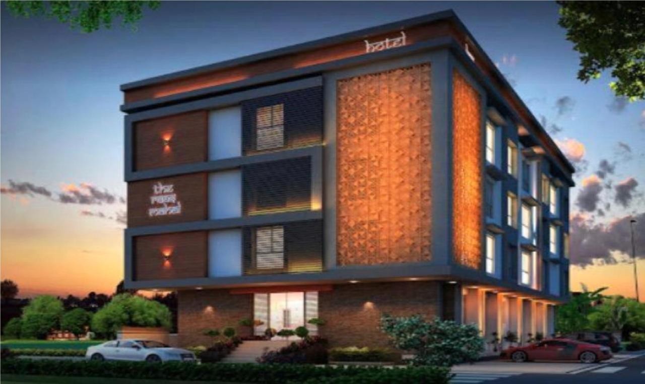 Hotel The Raas Mahal
