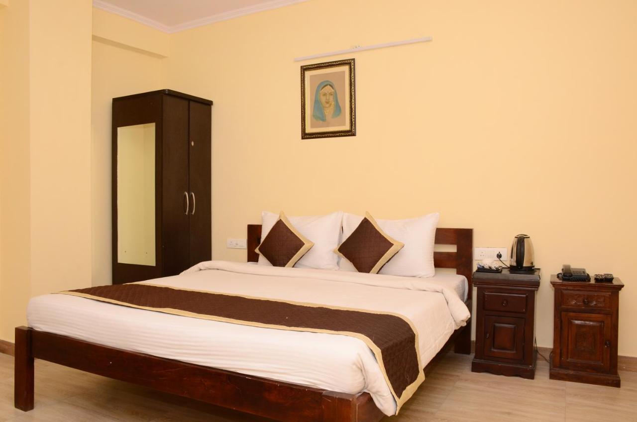 Mahal Rajwada A Heritage Hotel 3*