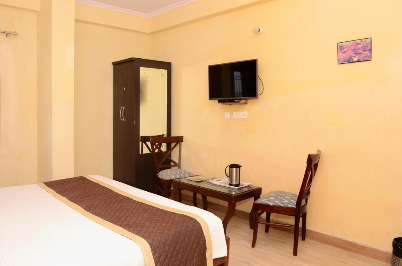 Mahal Rajwada A Heritage 3* Jaipur