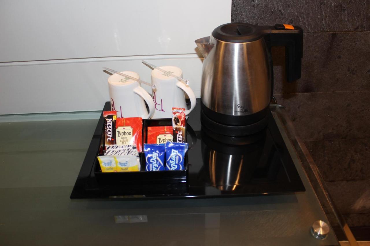 Regenta Jaipur, Adarsh Nagar 3*