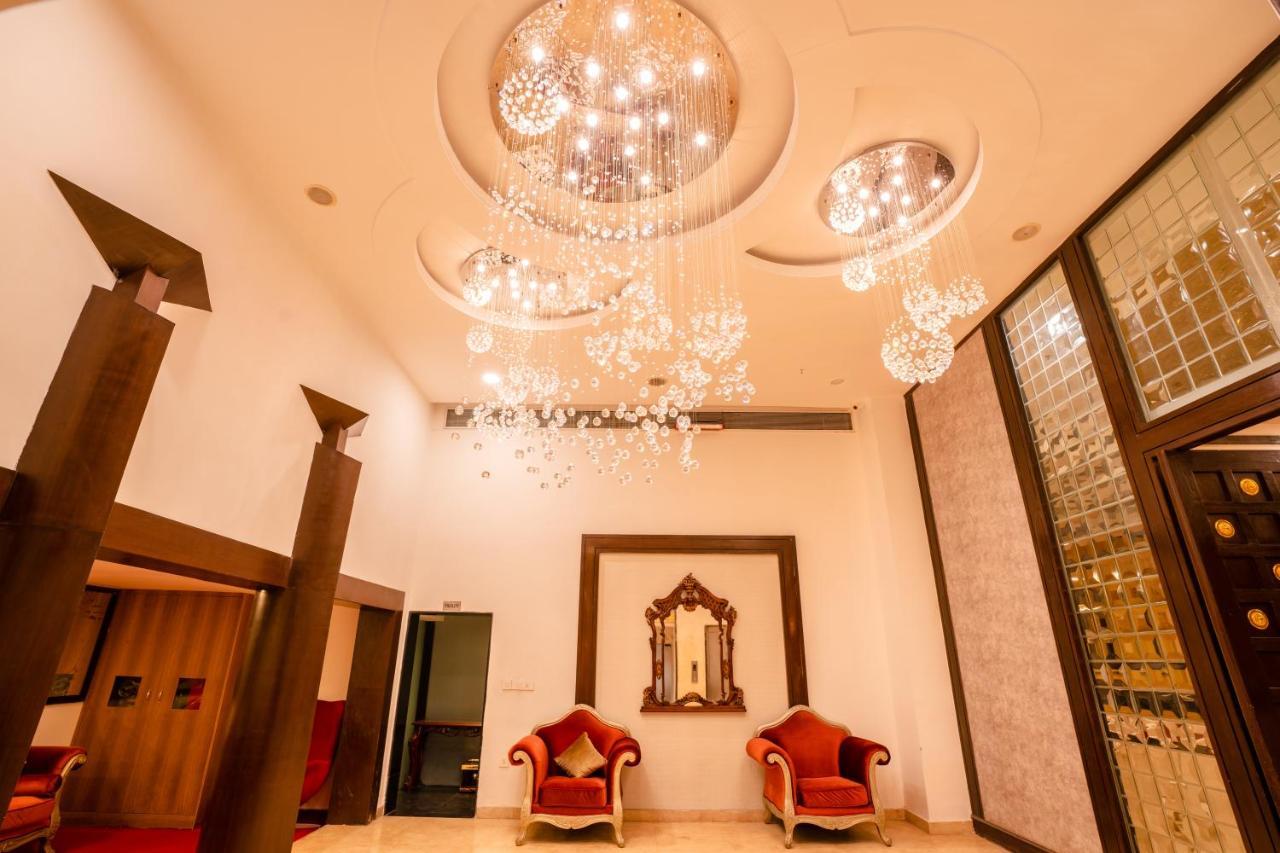 Hotel Regenta Jaipur, Adarsh Nagar