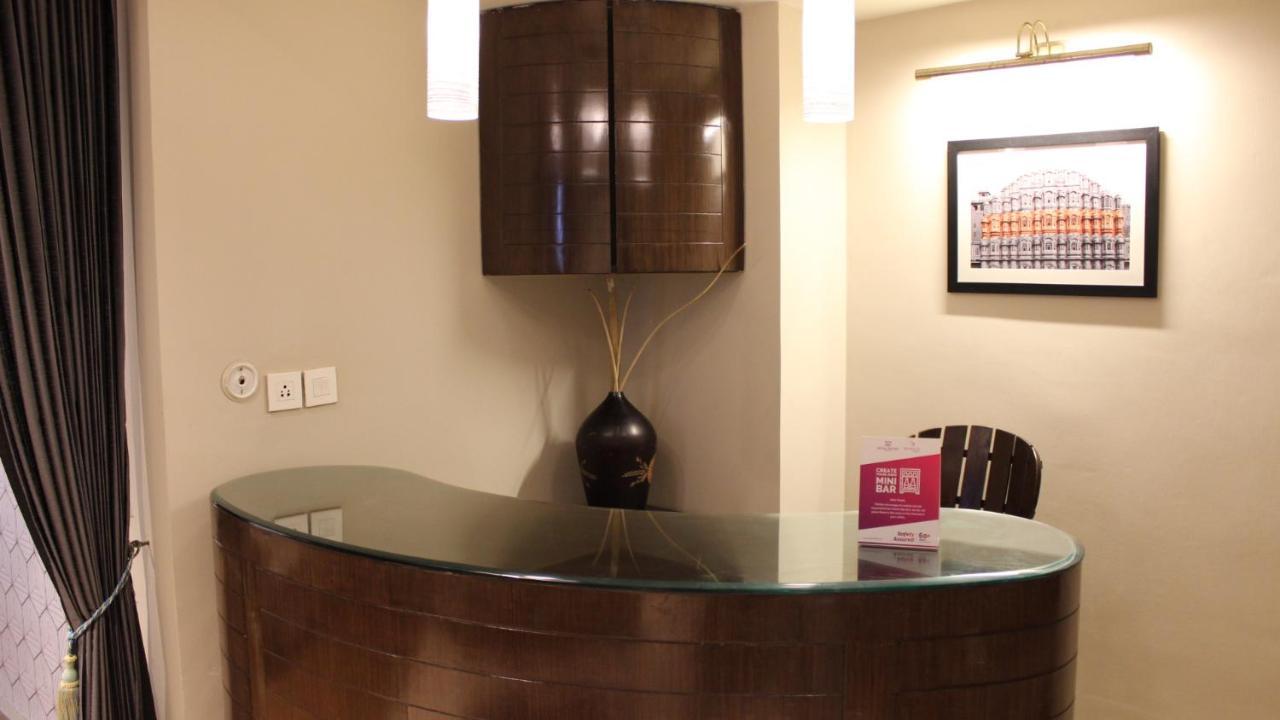 Regenta Jaipur, Adarsh Nagar Jaipur