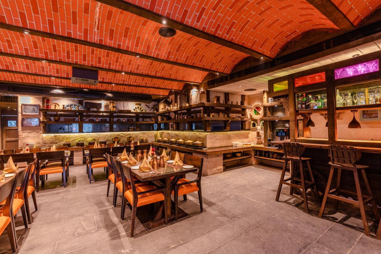 Regenta Jaipur, Adarsh Nagar Hotel Jaipur