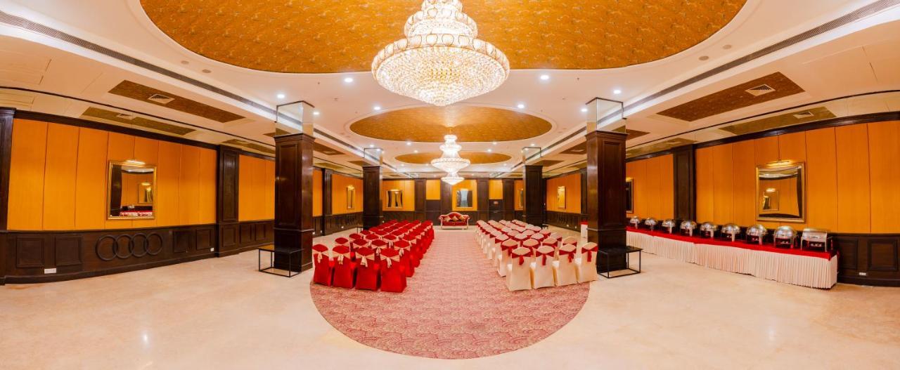 Hotel Regenta Jaipur, Adarsh Nagar 3*