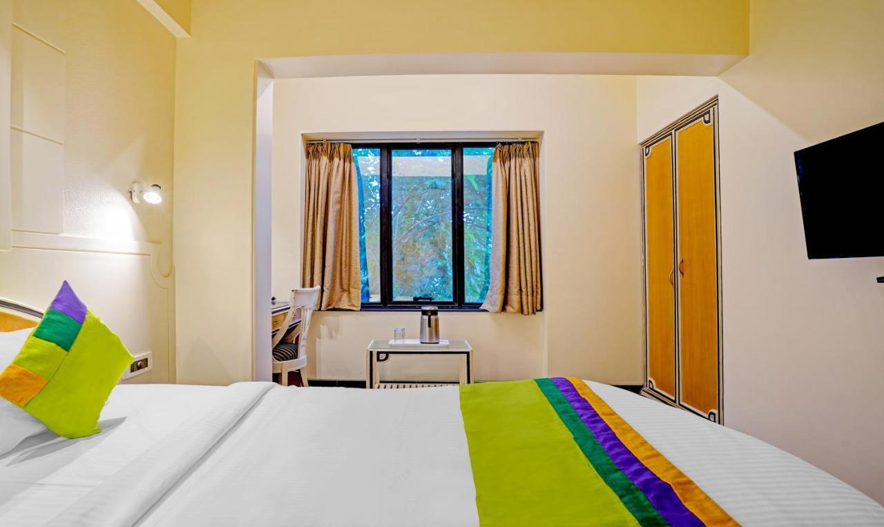Hotel Indiana Classic Jaipur