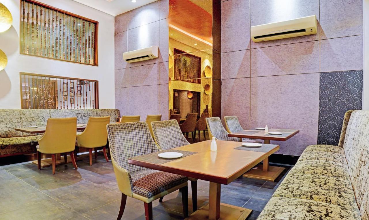 Indiana Classic Hotel Jaipur