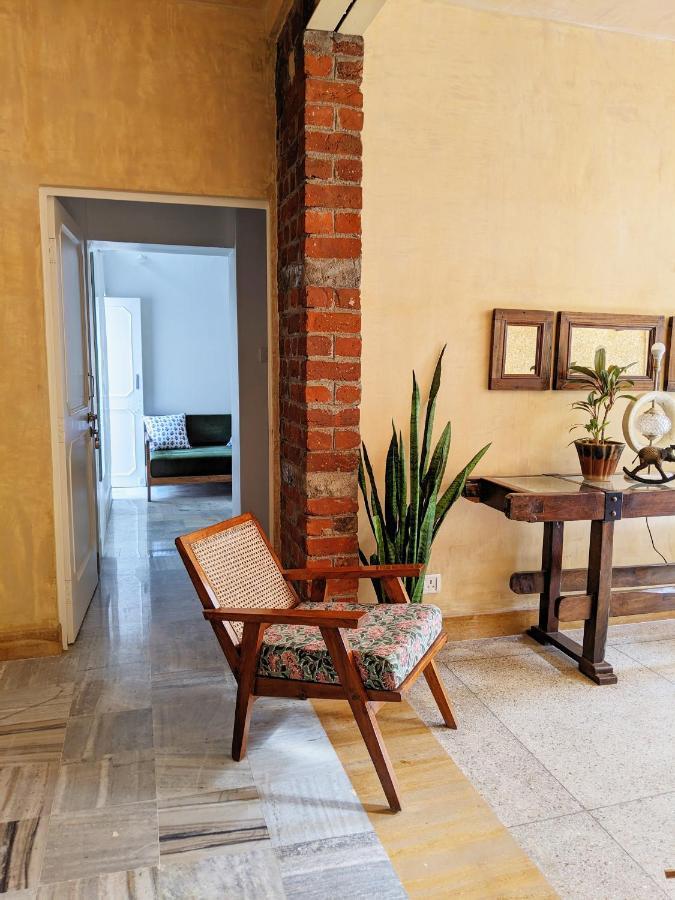 Mukam, Boutique Hotel