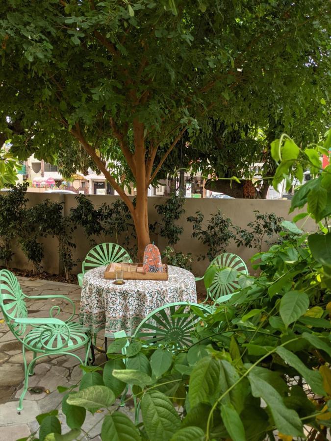 Hotel Mukam, Boutique
