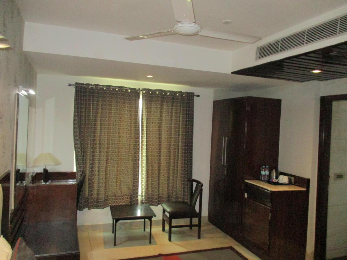 Broadway Hotel Jaipur