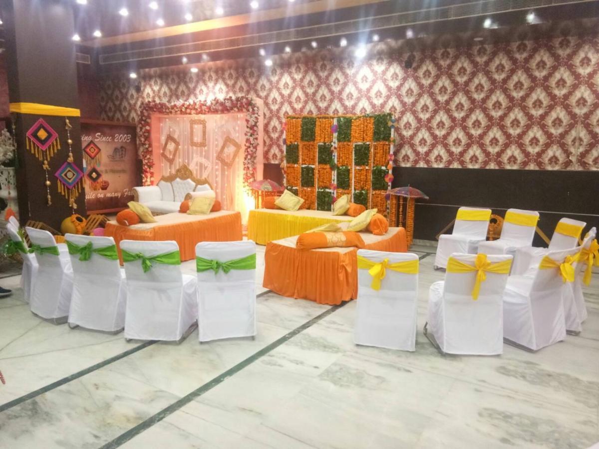 Savi Regency 2* Jaipur