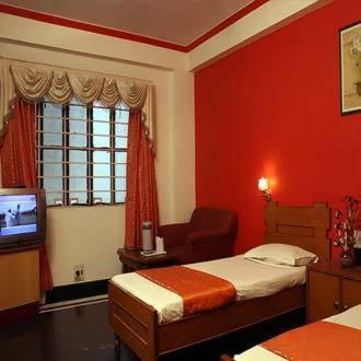 Hotel Kohinoor
