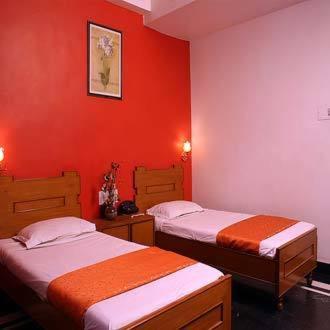 Kohinoor Hotel 2*