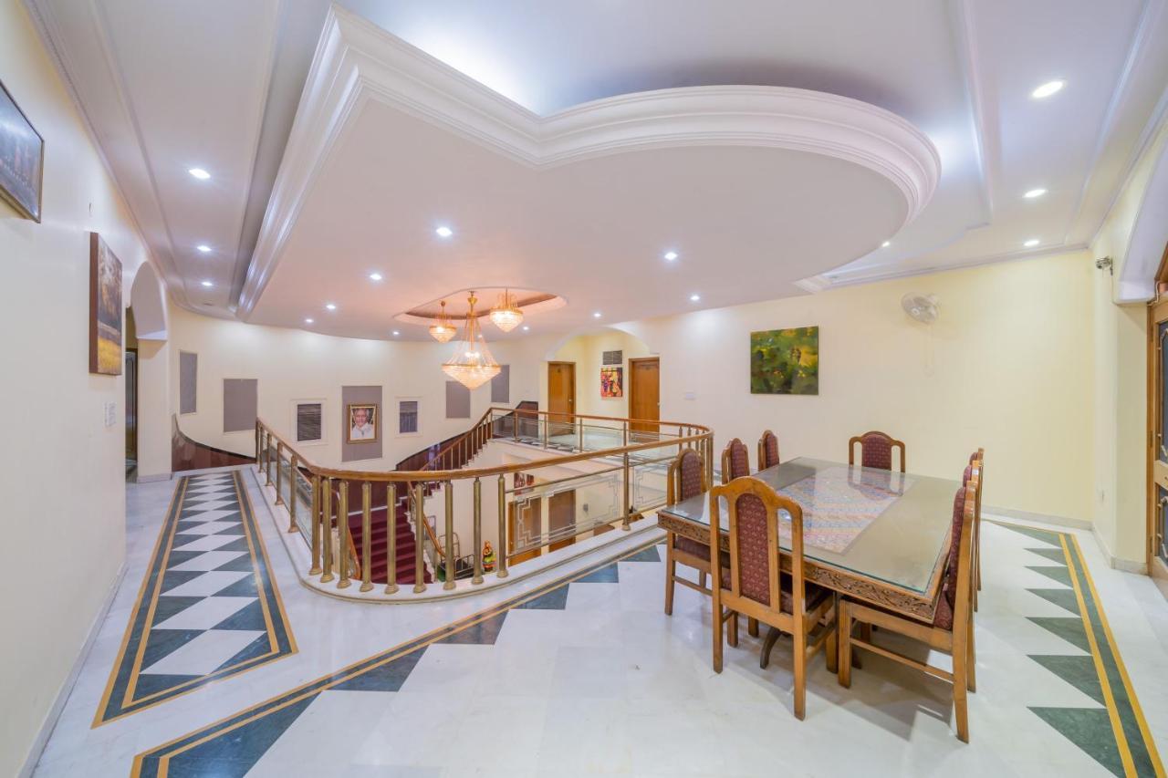 V Inn Villa Hotel Jaipur