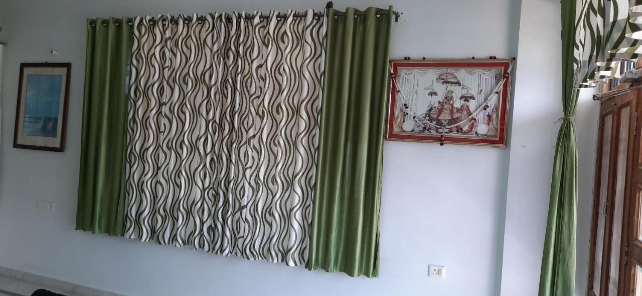 Homestay Janki Chandra - & Pg Jaipur