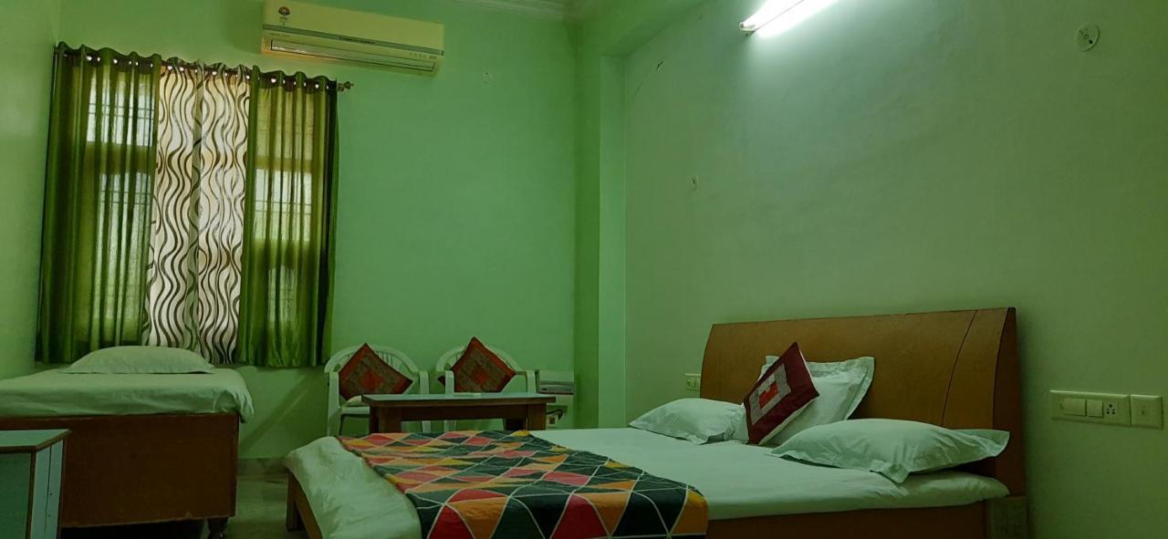 Homestay Janki Chandra - & Pg Jaipur