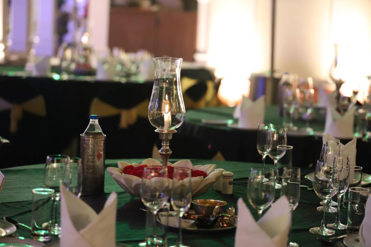 The Raj Palace 5*