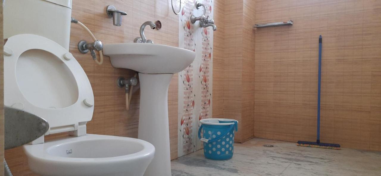 Homestay Janki Chandra - & Pg Jaipur