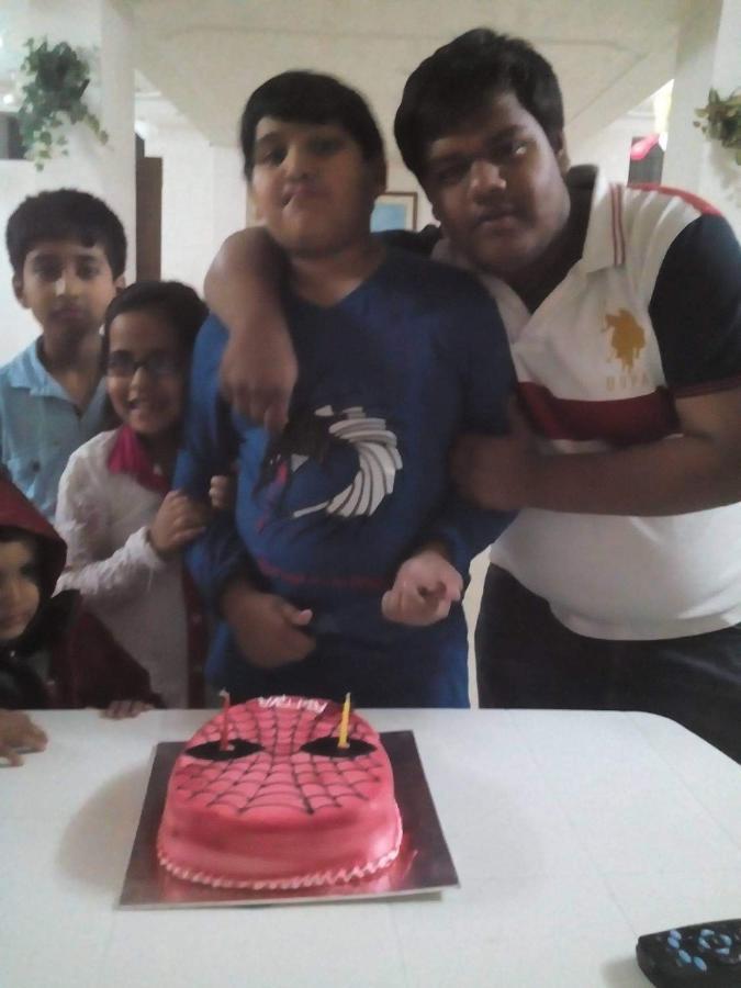 Homestay Janki Chandra - & Pg *