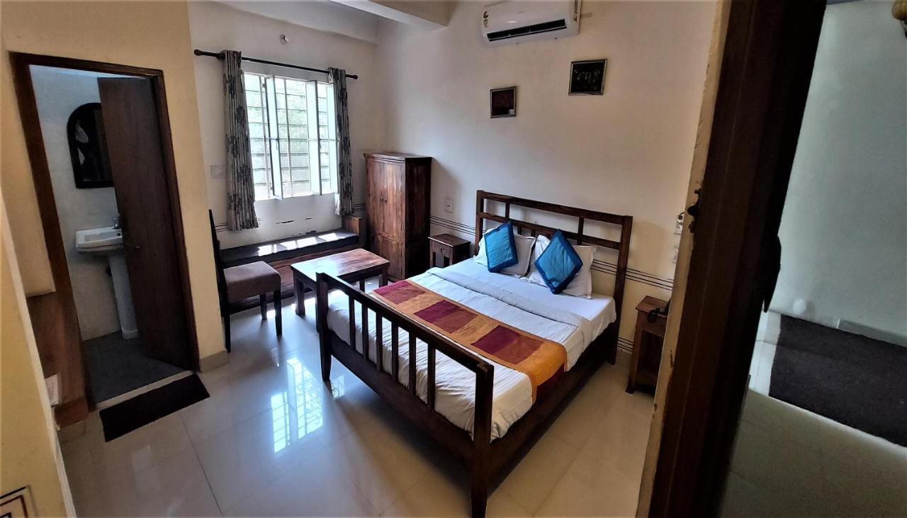 Hotel Raghuraj Palace