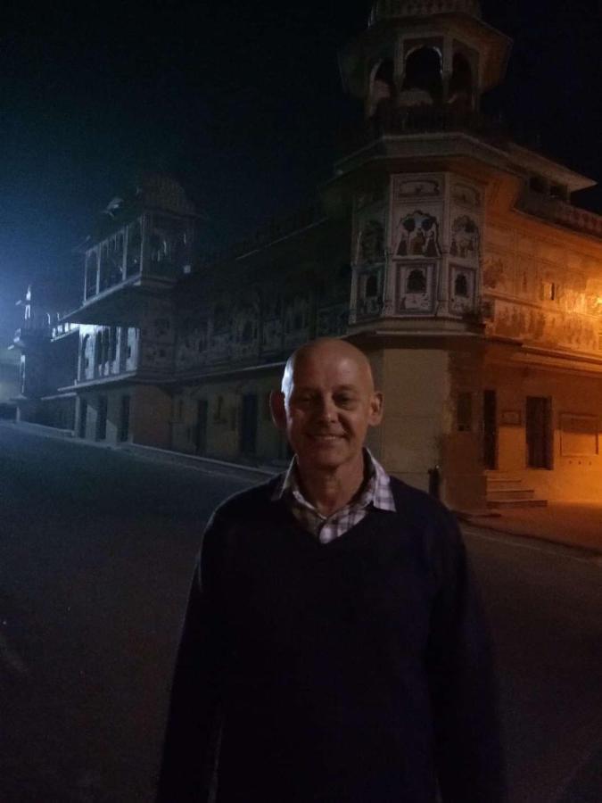 Janki Chandra - & Pg Homestay *