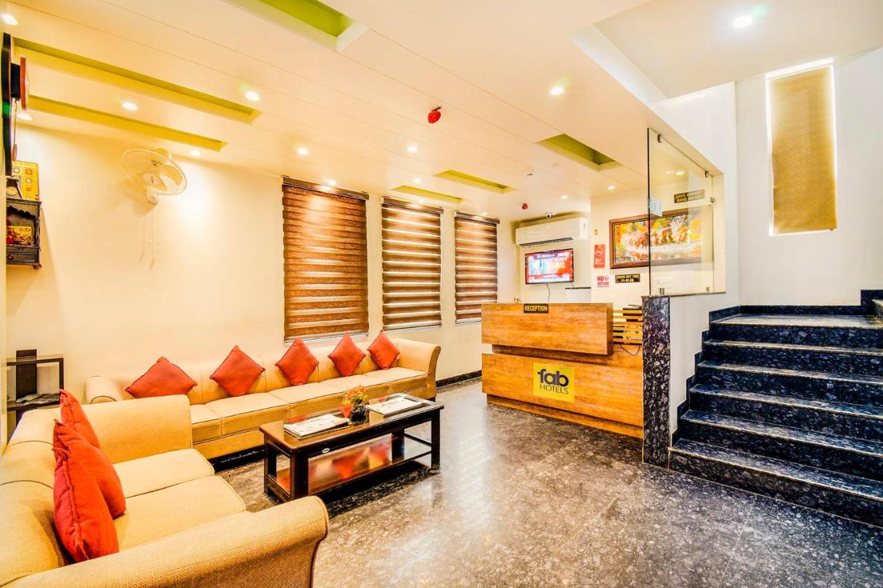 Hotel Treebo Vinayak Inn, Jagatpura Jaipur