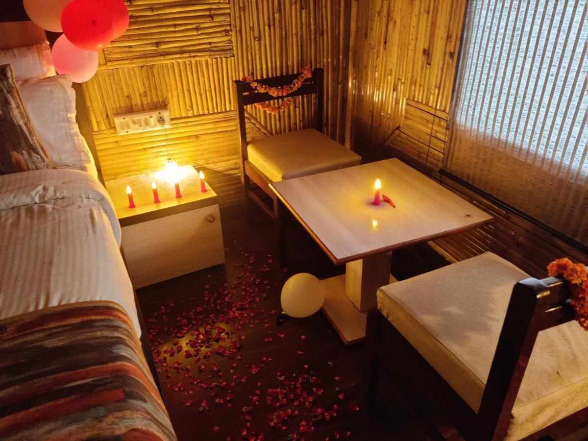 Hotel Bamboo Castle