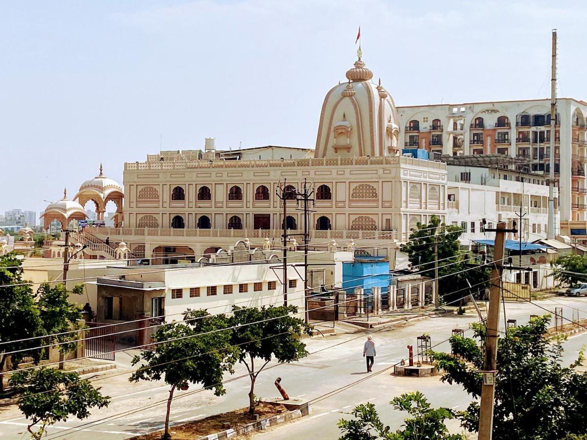 Sohana's - Work Friendly Near International Airport Apartment Jaipur