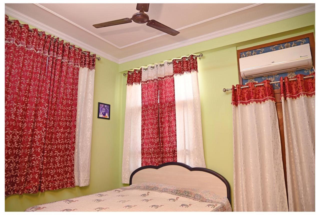 Apartment Sohana's - Work Friendly Near International Airport *