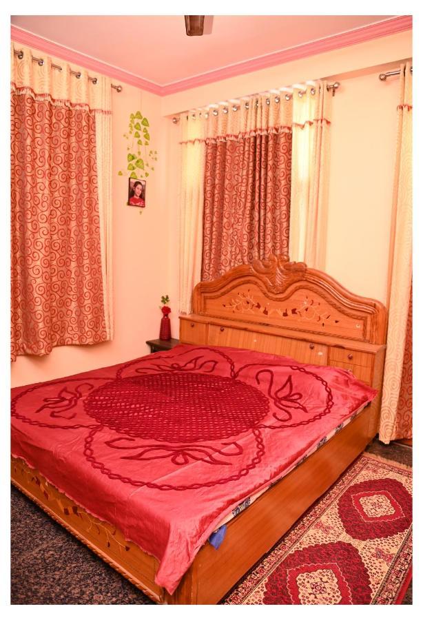 Apartment Sohana's - Work Friendly Near International Airport *