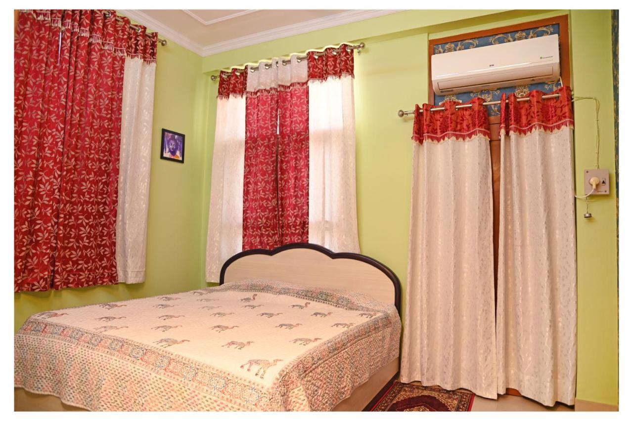 Apartment Sohana's - Work Friendly Near International Airport
