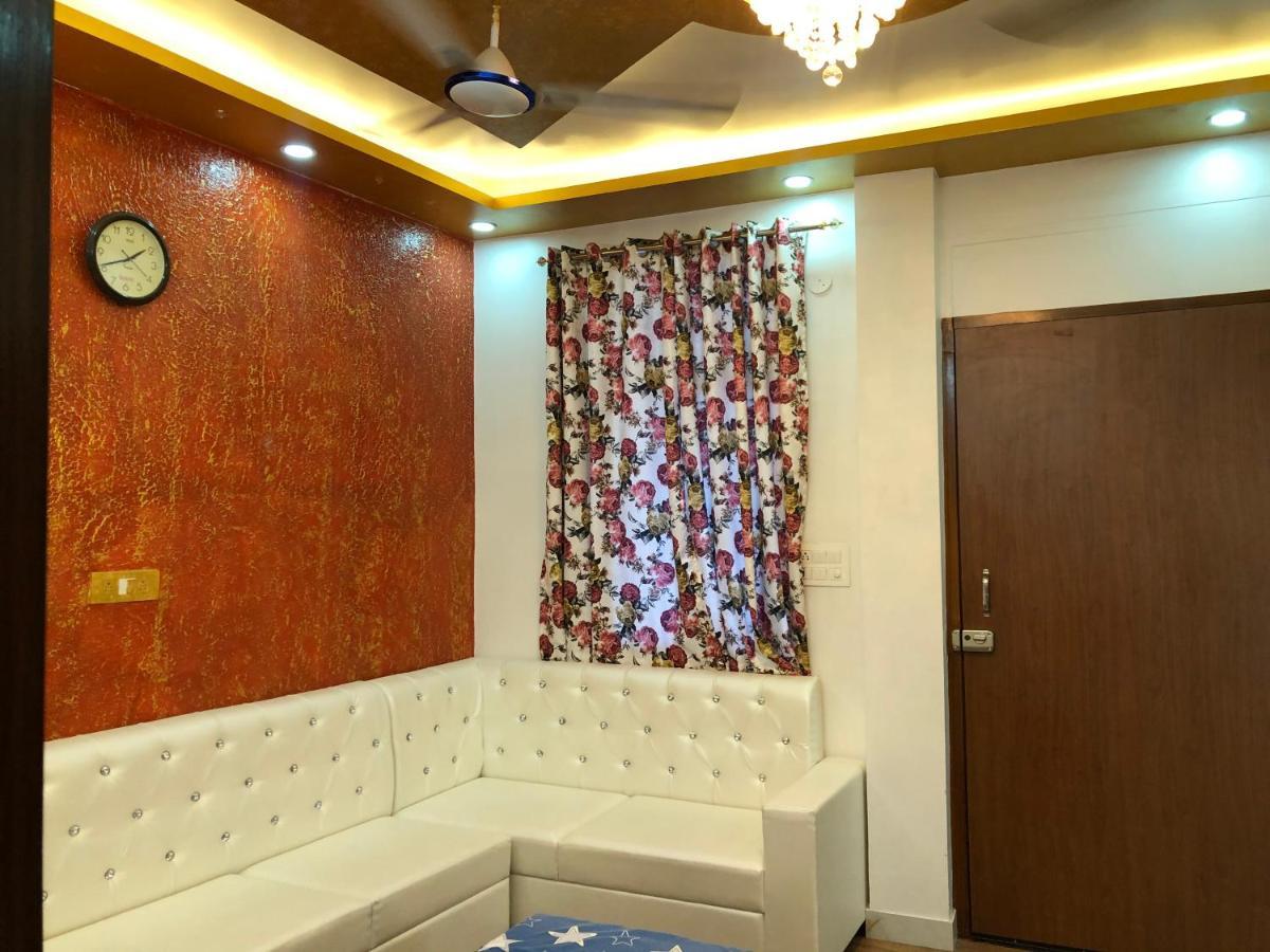 Karni Lovely 2 Bhk Appt And Terrace Jaipur