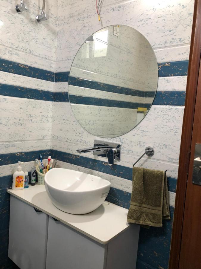 Karni Lovely 2 Bhk Appt And Terrace Apartment *