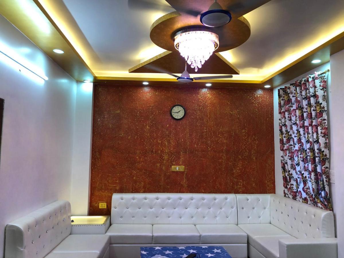 Karni Lovely 2 Bhk Appt And Terrace *